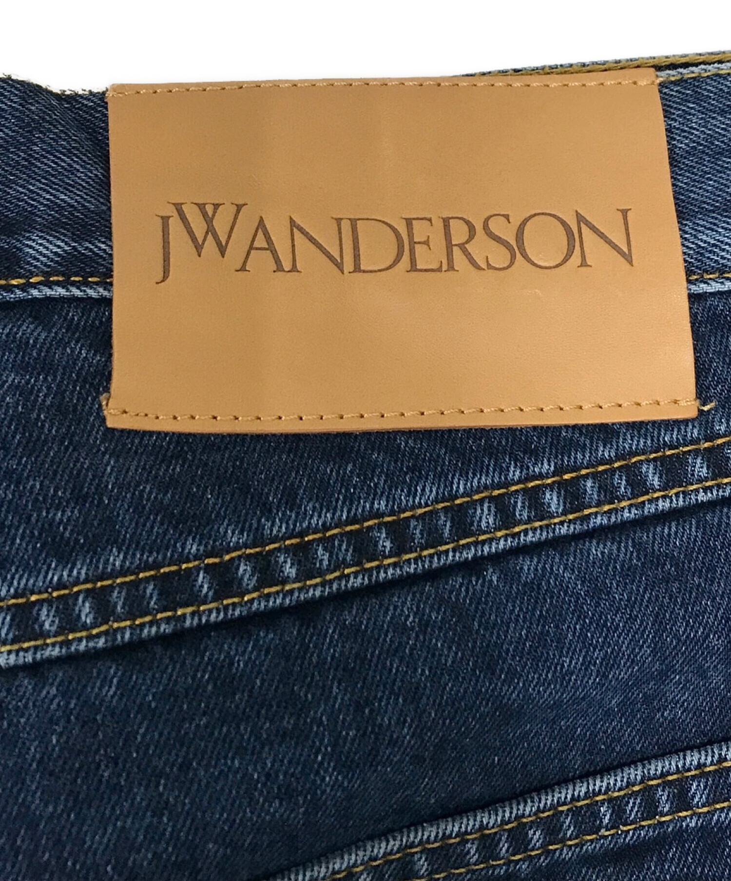 中古・古着通販】J.W.ANDERSON (ジェイダブリューアンダーソン) Multi ...