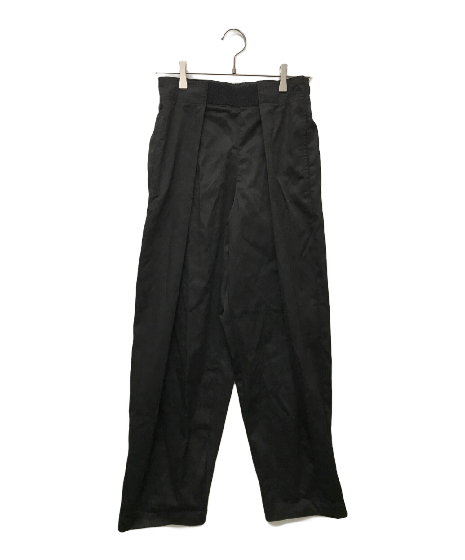 SUPERMARKET RELAXFIT (SUPERMARKET RELAXFIT) Dickies (ディッキーズ) コラボイージーパンツ  ブラック サイズ:Free