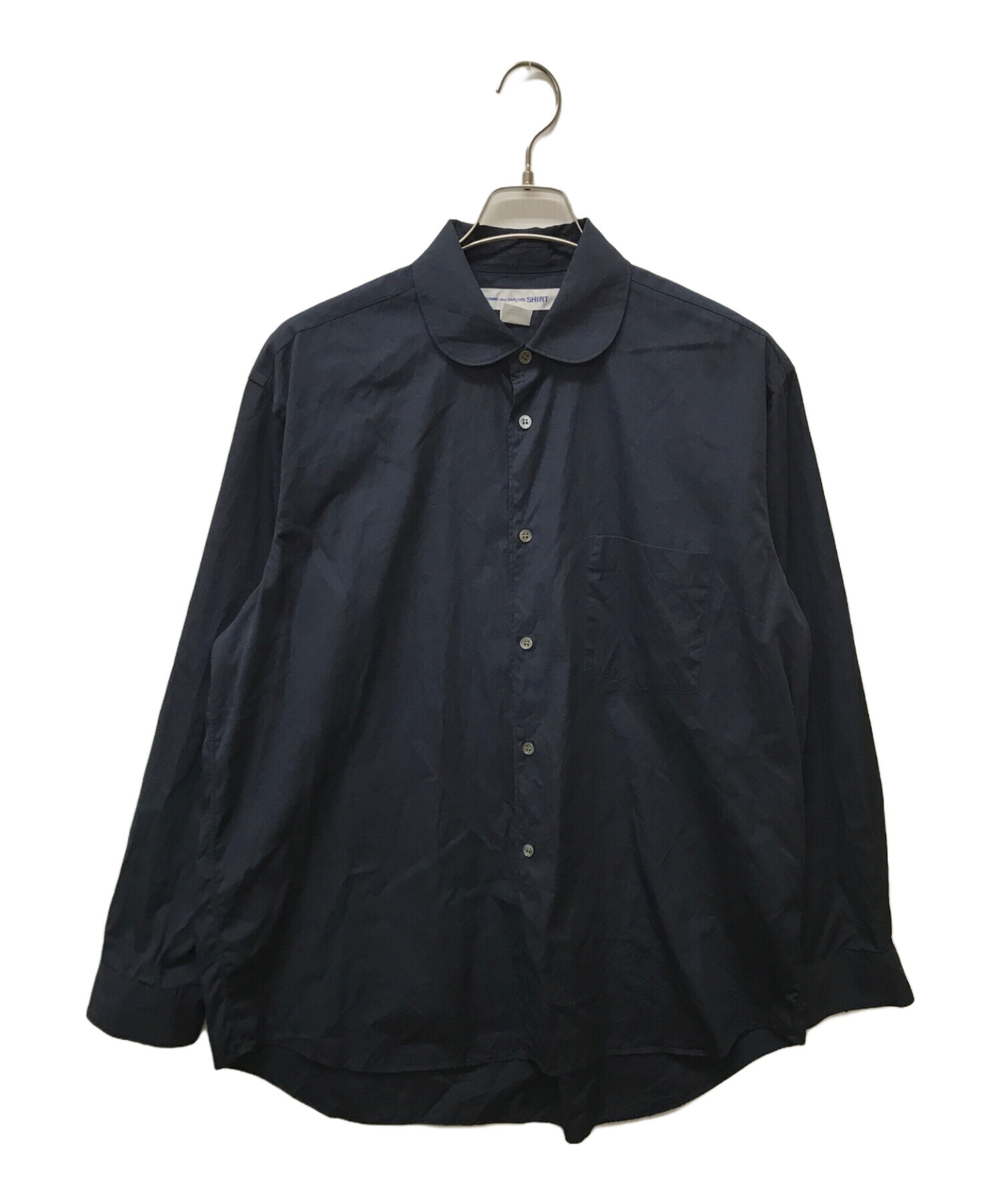 COMME des GARCONS SHIRT スり コムデギャルソンシャツ<br>ブルゾン（その他） メンズ<br>【中古】【古着】