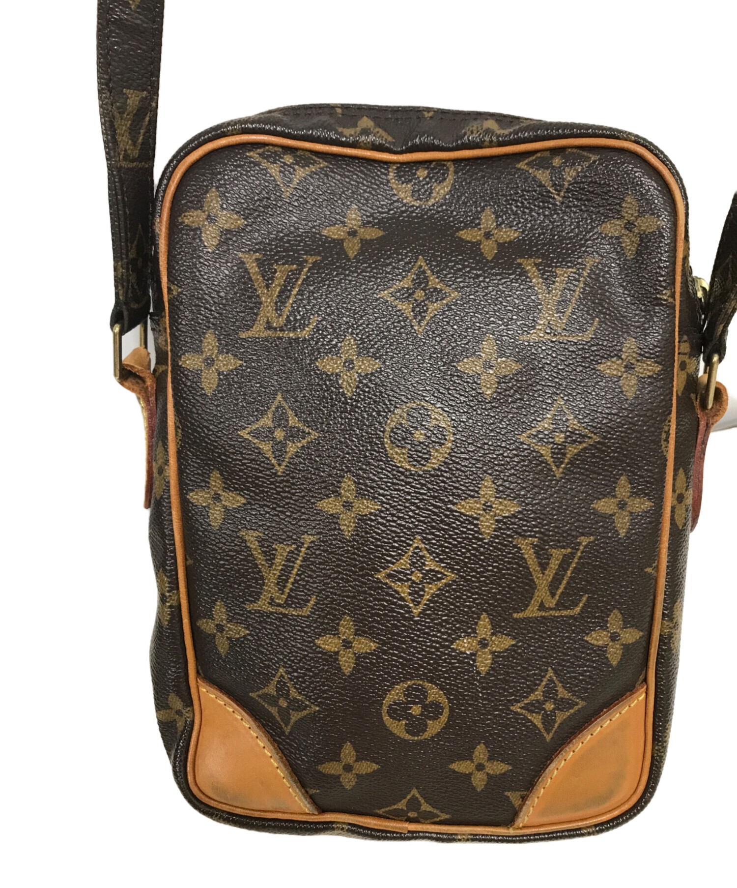 中古・古着通販】LOUIS VUITTON (ルイ ヴィトン) アマゾン ブラウン｜ブランド・古着通販 トレファク公式【TREFAC  FASHION】スマホサイト