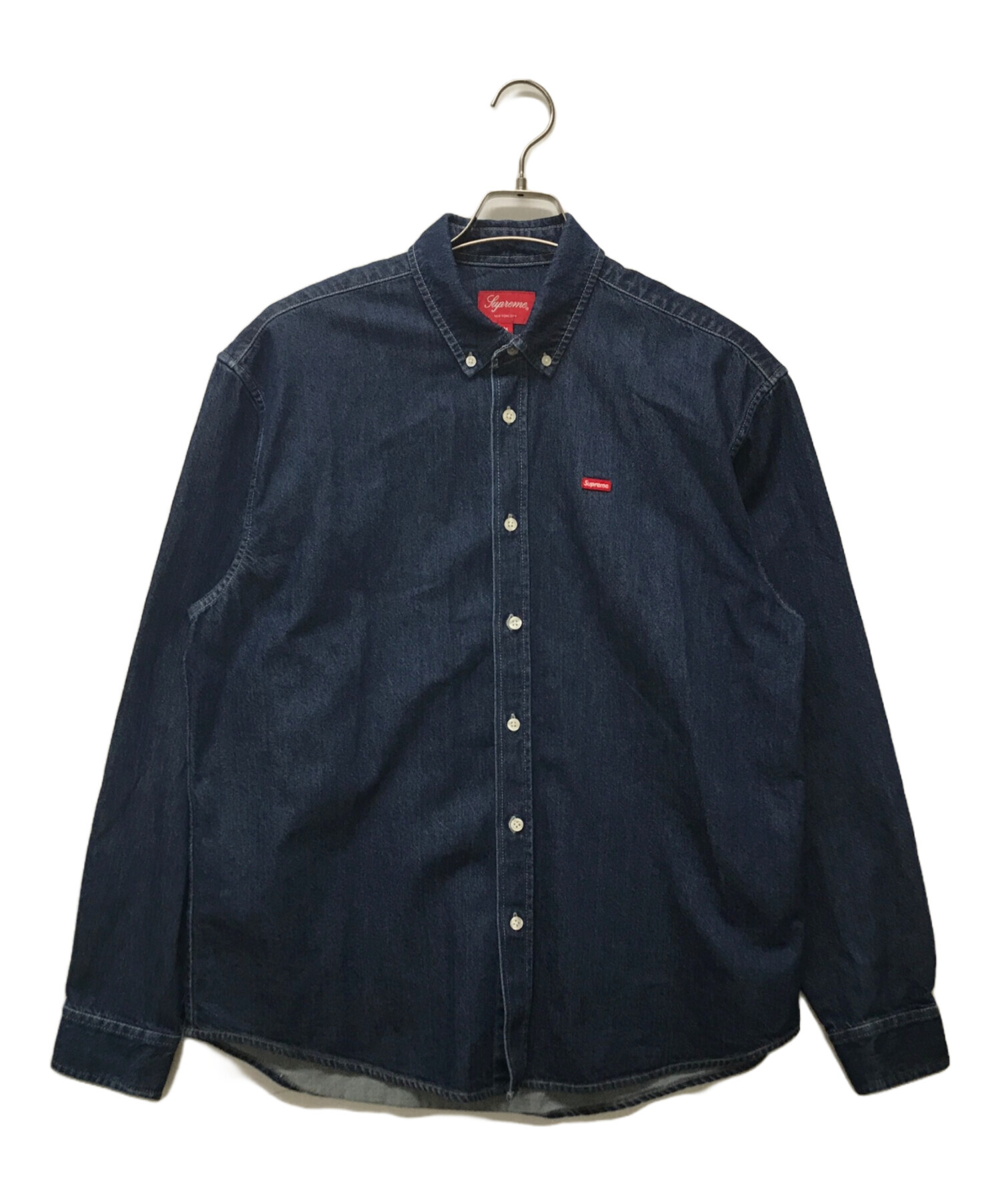 中古・古着通販】Supreme (シュプリーム) Small Box Shirt 