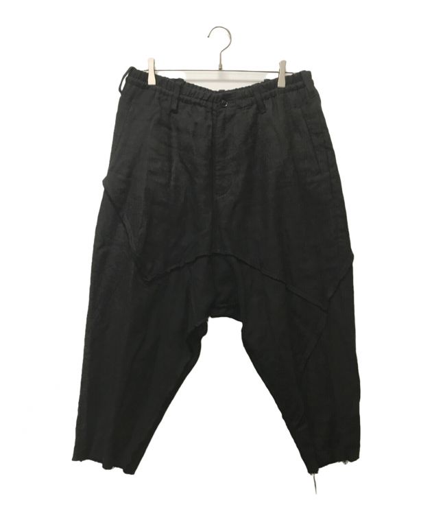 yohji yamamoto POUR 易しい HOMME ヨウジヤマモトプールオム<br>パンツ（その他） メンズ<br>【中古】【古着】