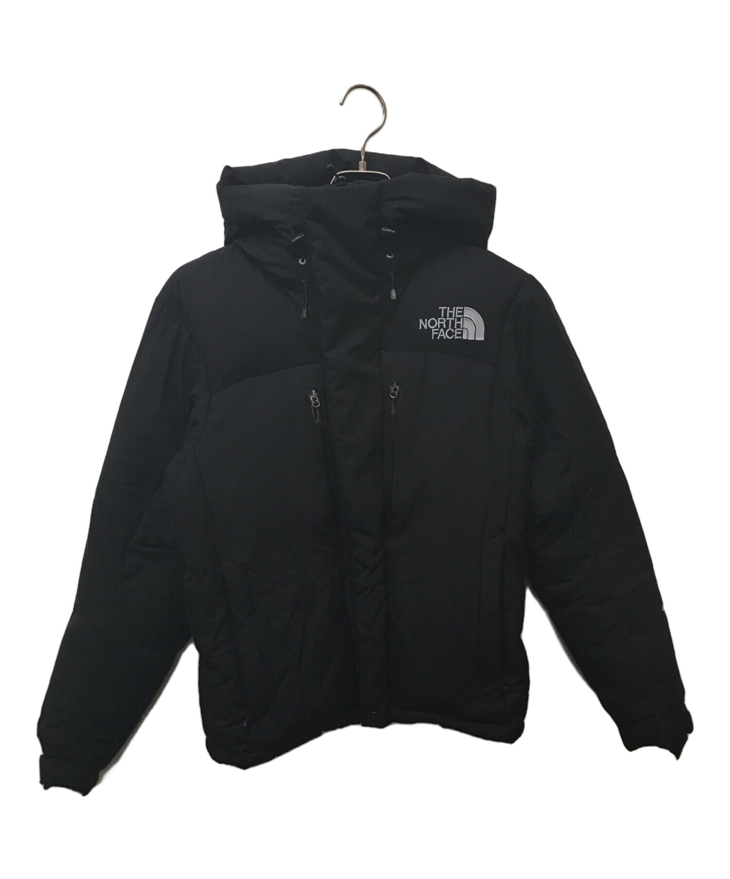 中古・古着通販】THE NORTH FACE (ザ ノース フェイス) バルトロライトジャケット ブラック サイズ: XS｜ブランド・古着通販  トレファク公式【TREFAC FASHION】スマホサイト