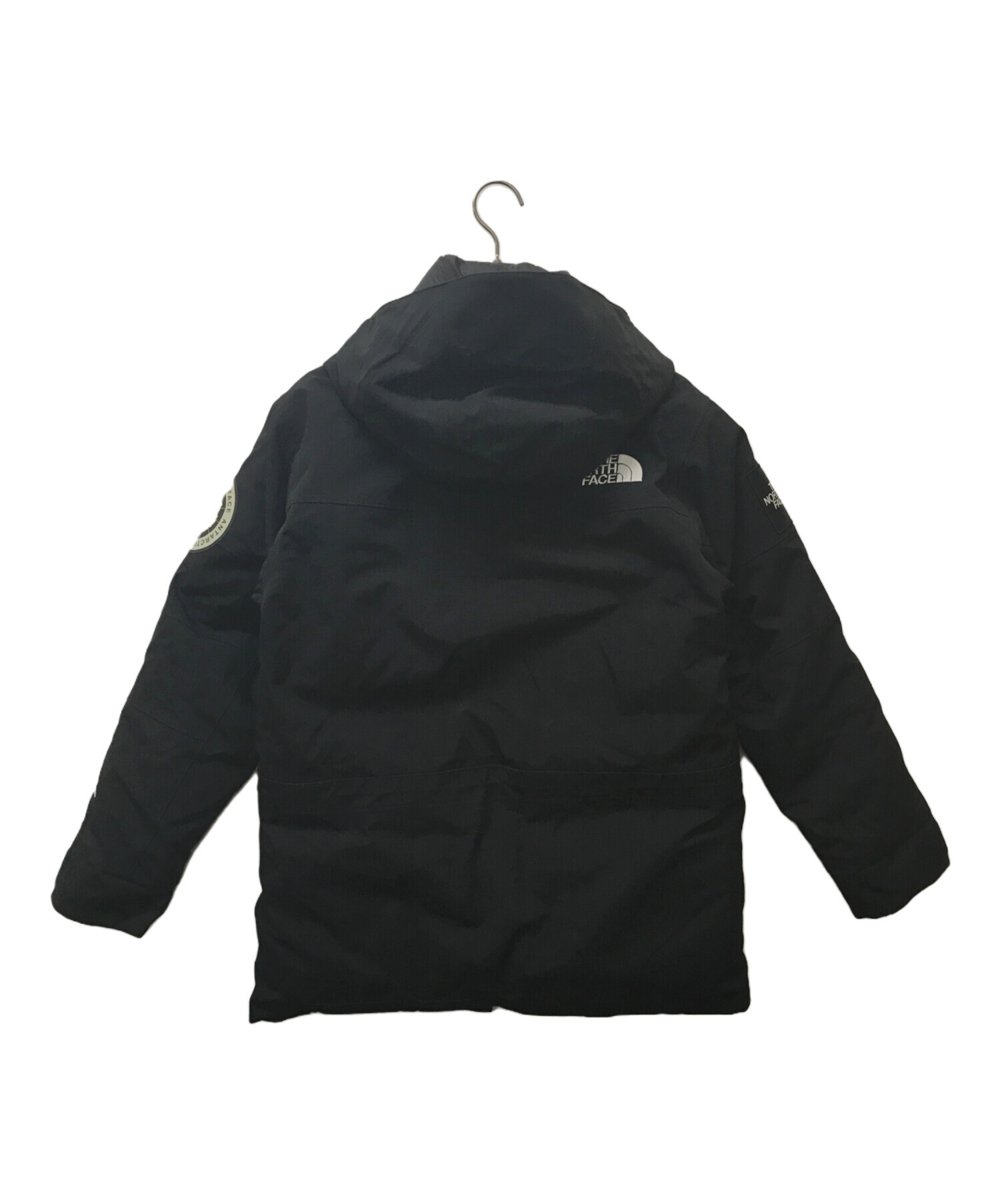 THE NORTH FACE (ザ ノース フェイス) アンタークティカパーカ ブラック サイズ:S