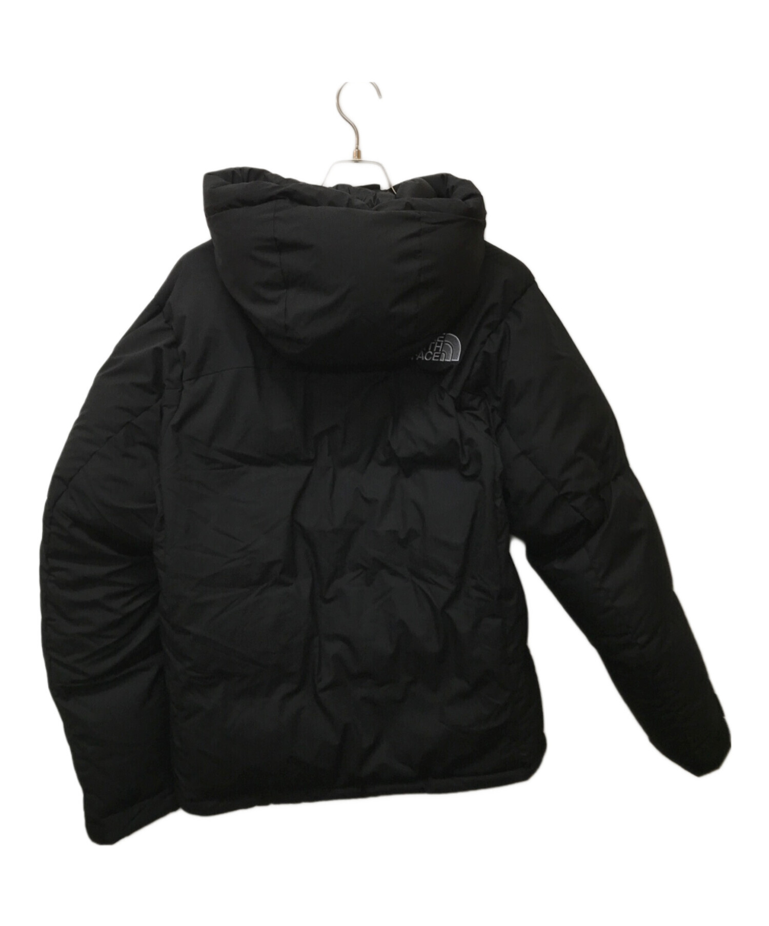 THE NORTH FACE (ザ ノース フェイス) バルトロライトジャケット ブラック サイズ: XL