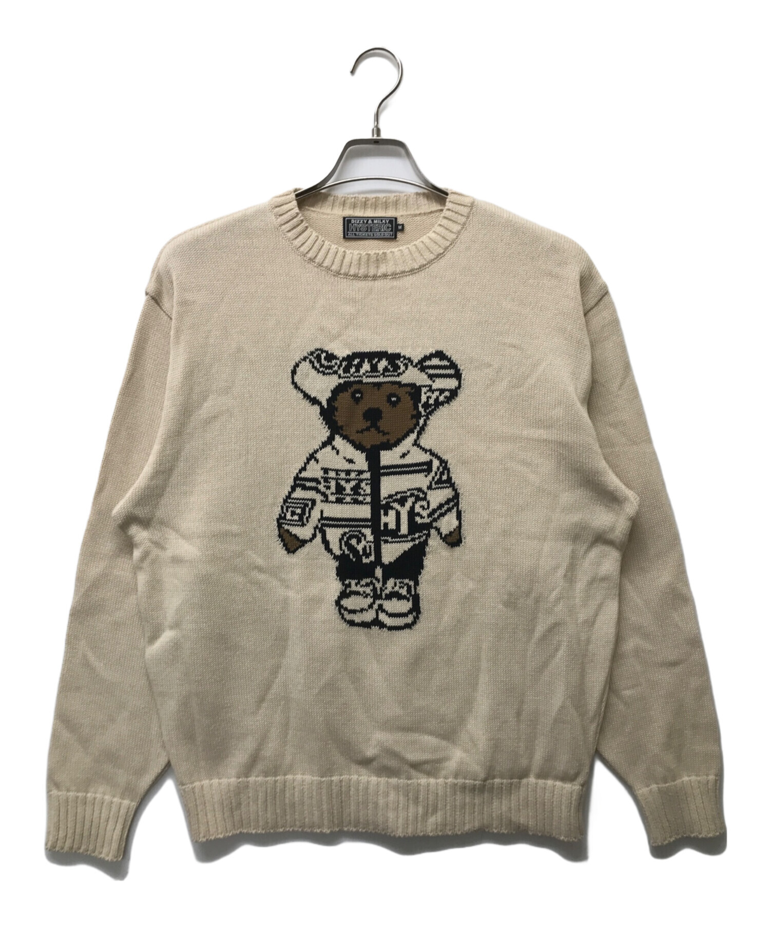 ヒステリックグラマー HYSTERIC GLAMOUR 20AW 02203AB14 サイズ:S リメイクN-2Bジャケットブルゾン 中古 BS99  ファッション