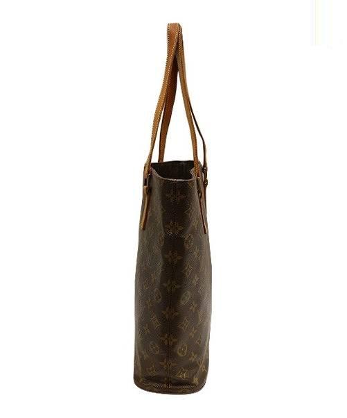 LOUIS VUITTON (ルイヴィトン) ヴァヴァンGM ブラウン サイズ:- モノグラム M51170 SR0052 　廃盤品