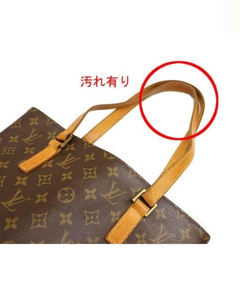 中古・古着通販】LOUIS VUITTON (ルイヴィトン) ヴァヴァンGM ブラウン サイズ:- モノグラム M51170 SR0052 廃盤品｜ブランド・古着通販  トレファク公式【TREFAC FASHION】スマホサイト