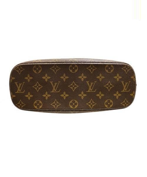 中古・古着通販】LOUIS VUITTON (ルイヴィトン) ヴァヴァンGM ブラウン