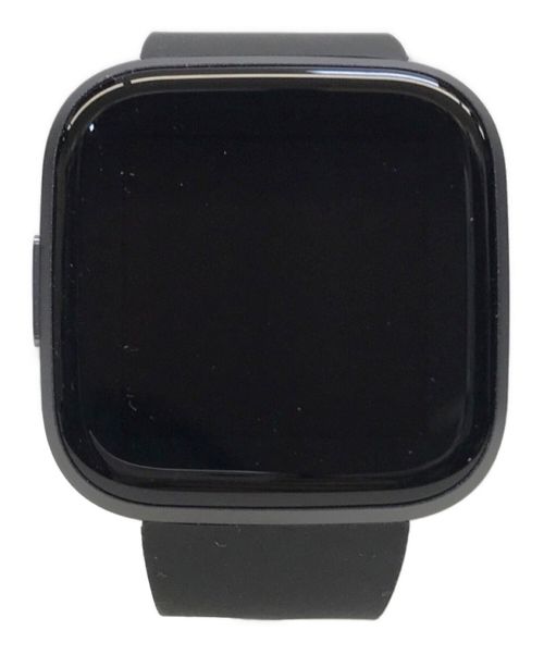 中古・古着通販】fitbit (フィットビット) versa2 スマートウォッチ