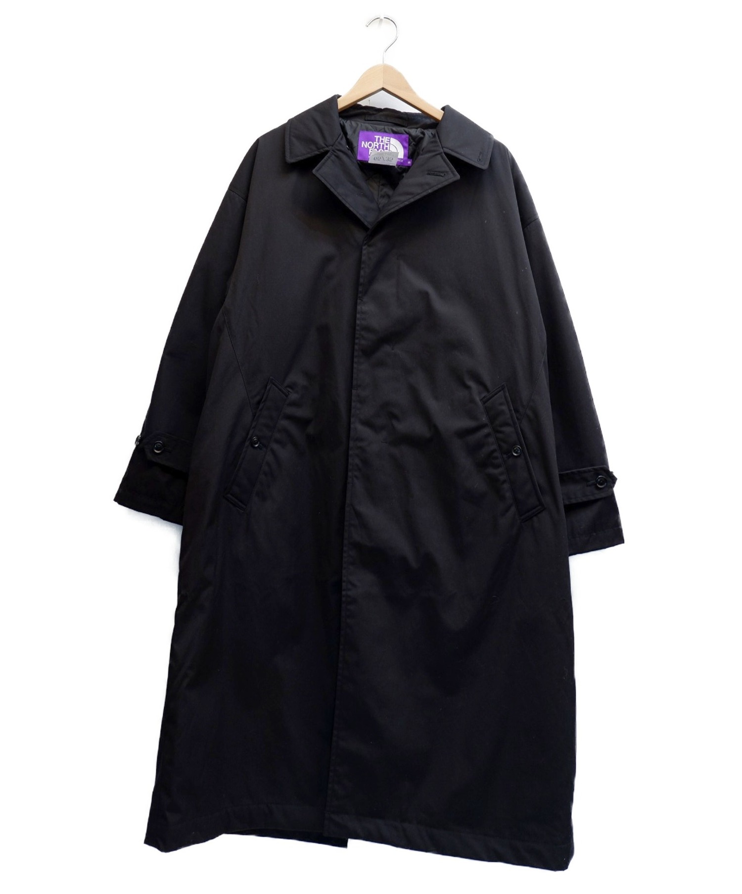 中古・古着通販】THE NORTHFACE PURPLELABEL (ザノースフェイス