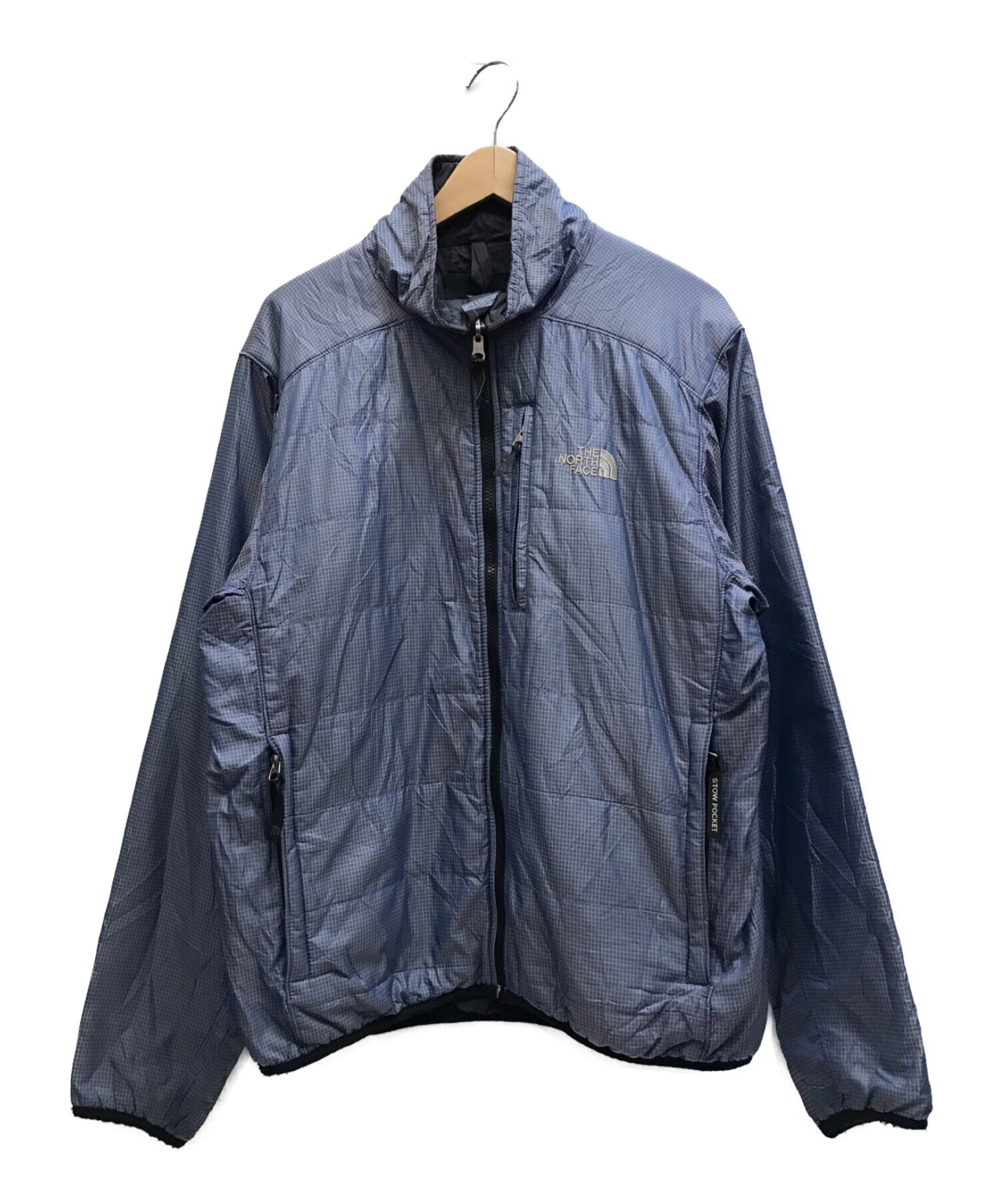 中古・古着通販】THE NORTH FACE (ザ ノース フェイス) STOW POCKET