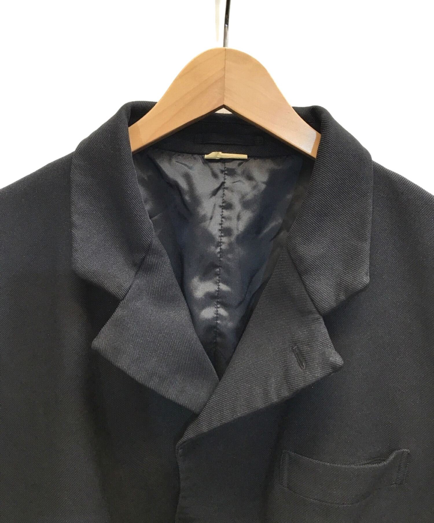 中古・古着通販】COMME des GARCONS HOMME DEUX (コムデギャルソン