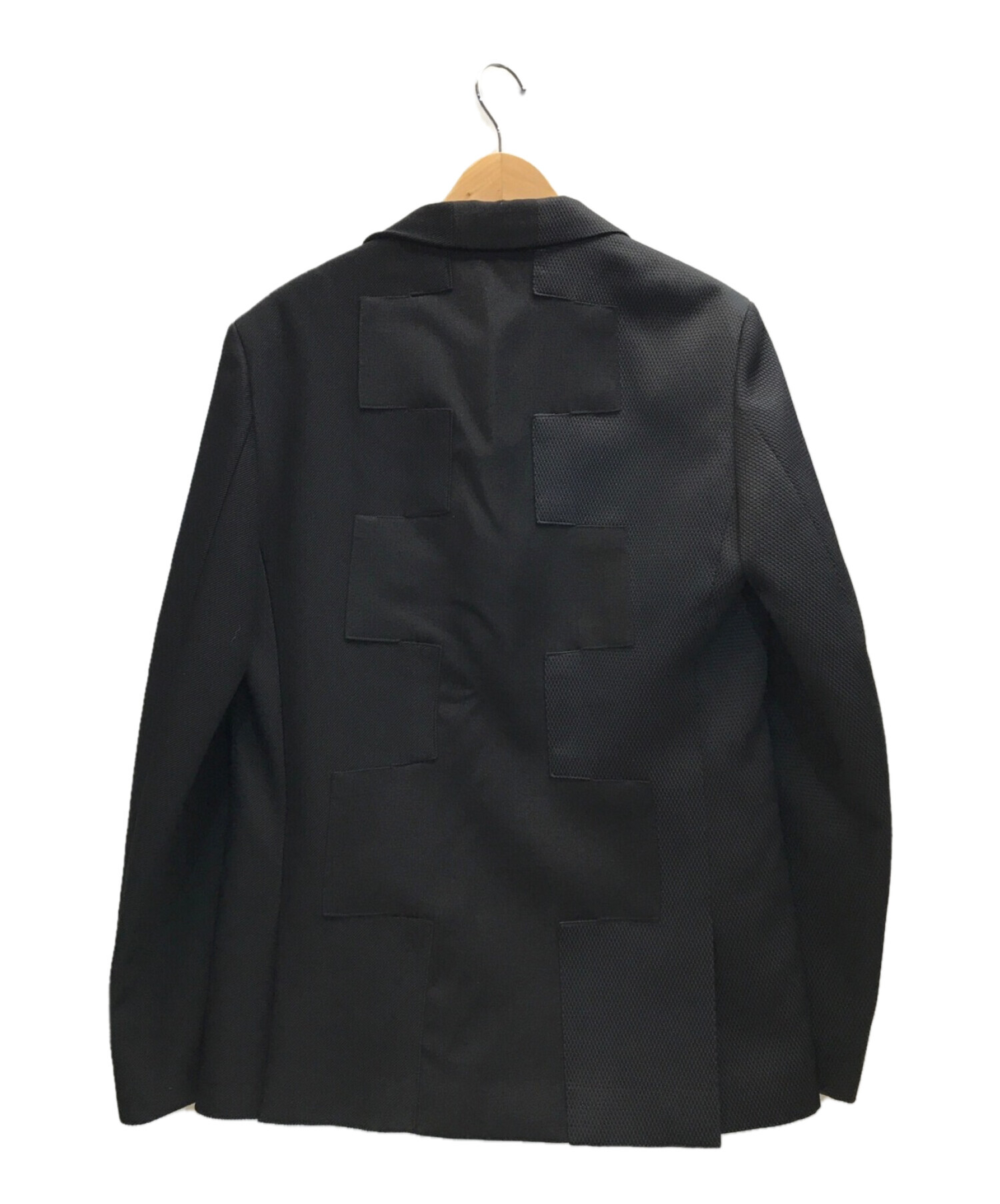 中古・古着通販】COMME des GARCONS HOMME DEUX (コムデギャルソン