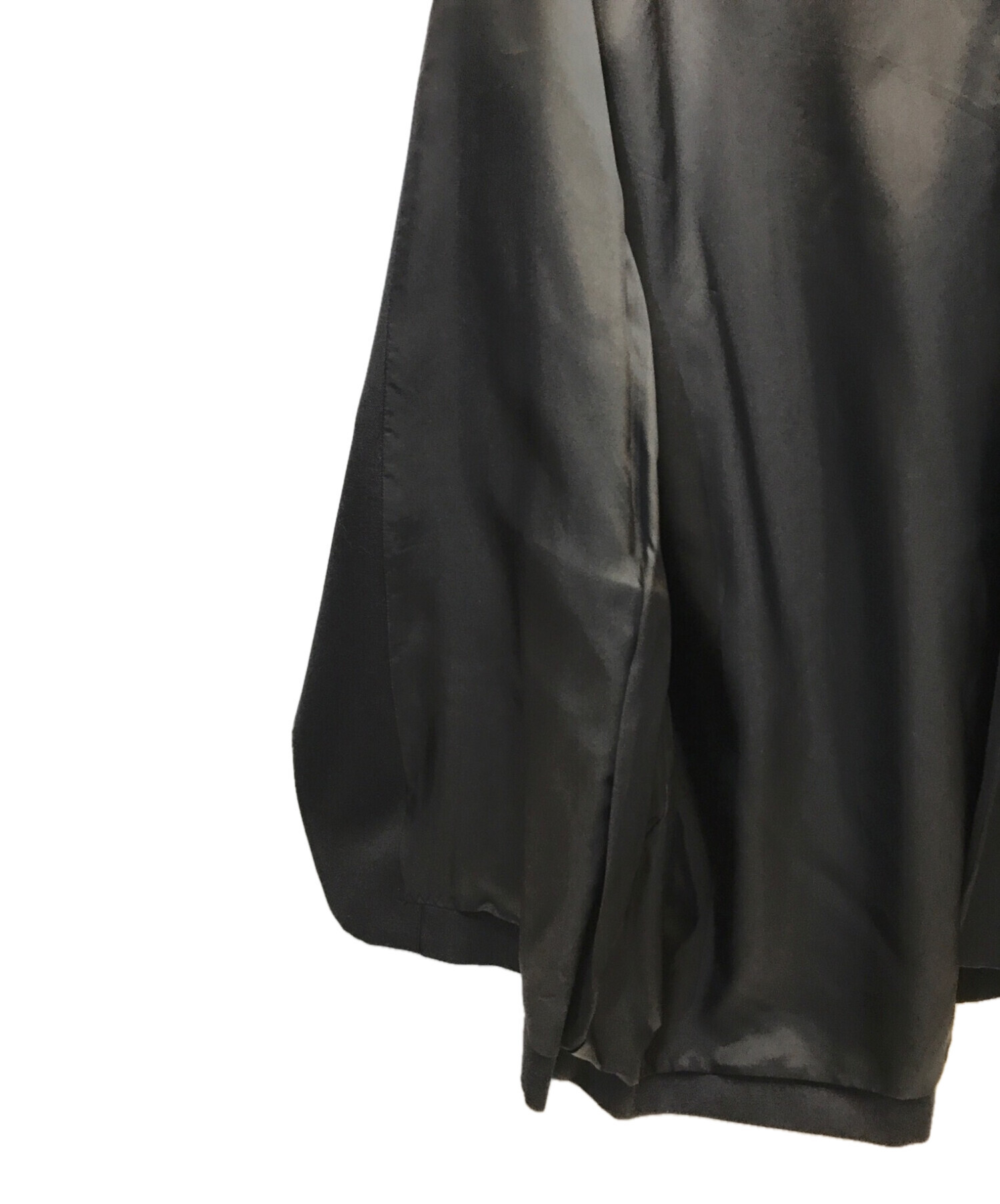 Dulcamara (ドゥルカマラ) よそいきジャケット ブラック サイズ:1