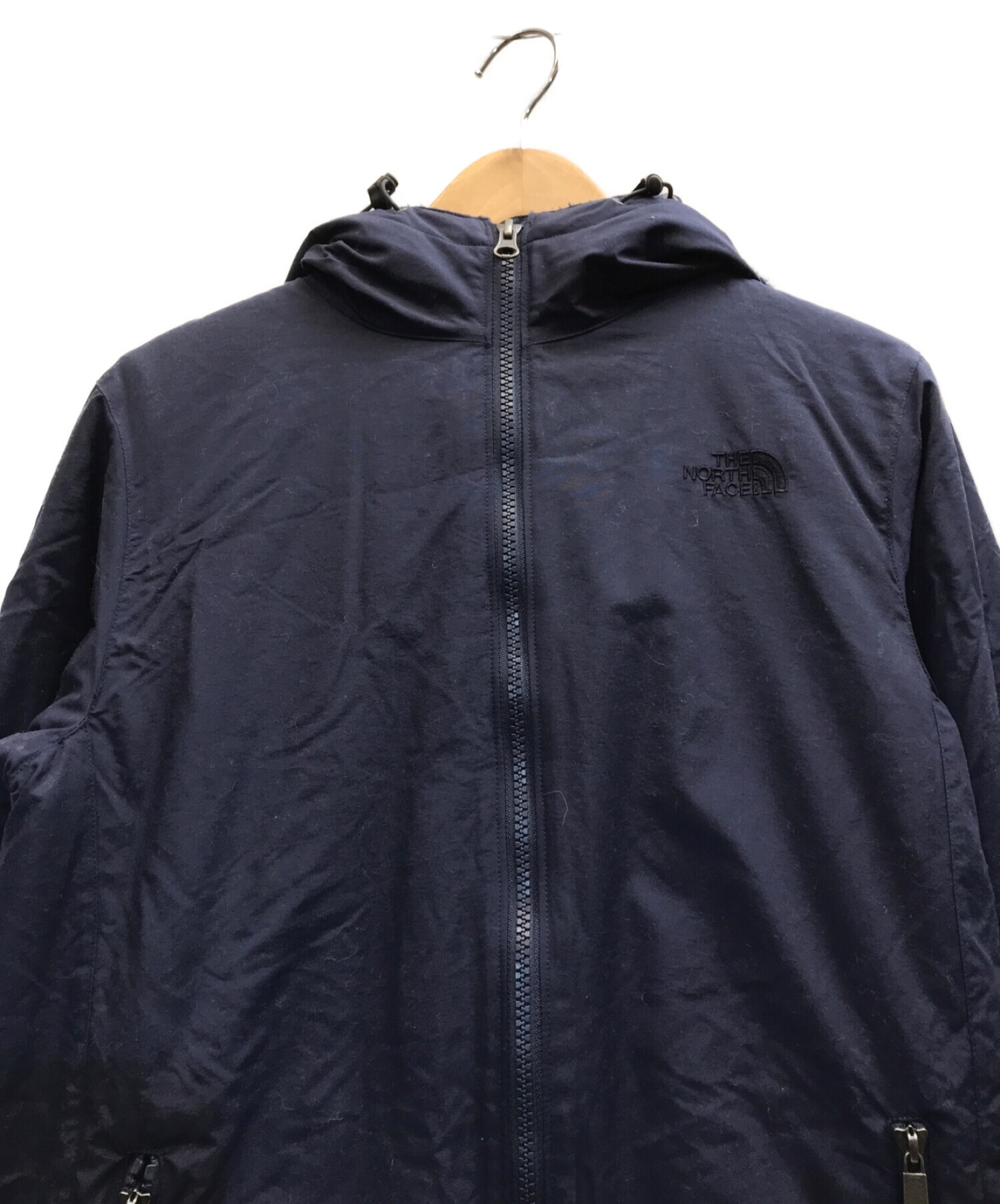 中古・古着通販】THE NORTH FACE (ザ ノース フェイス) COMPACT NOMAD