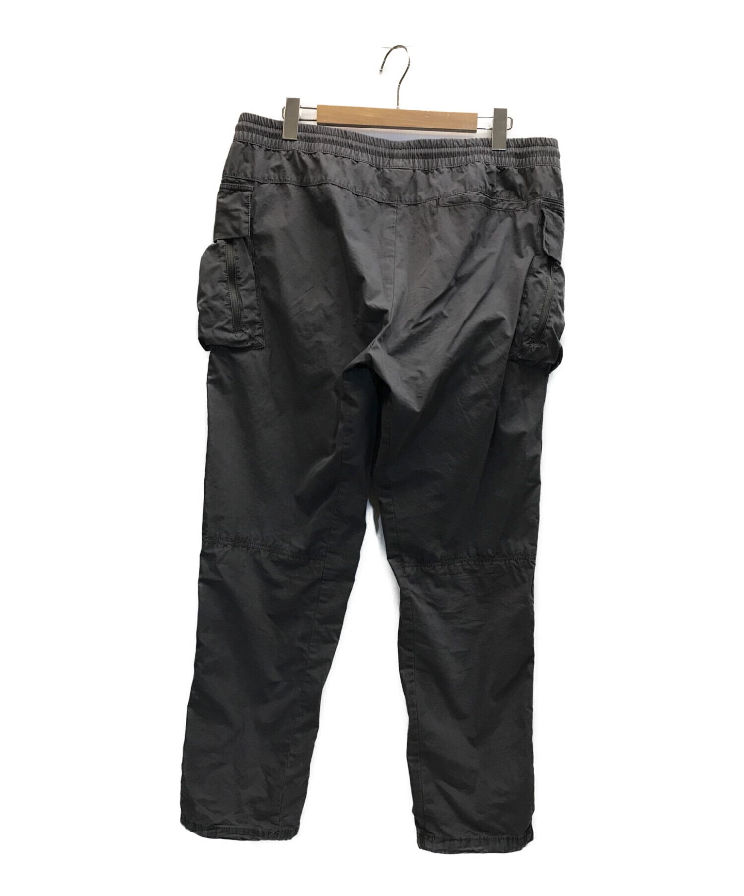 キス Kith Rivington Cargo Pant Hurricane - ワークパンツ/カーゴパンツ