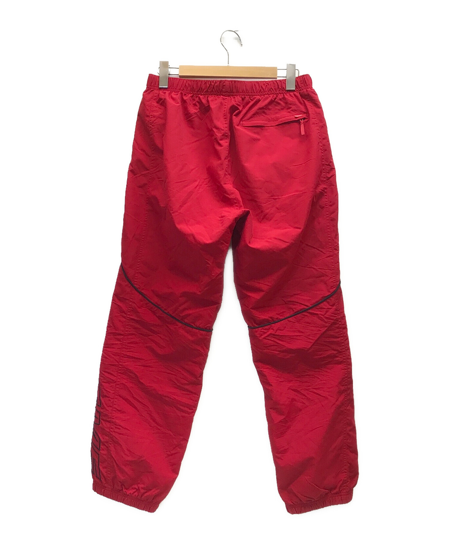 Supreme Piping Track Pant トラックパンツ - その他