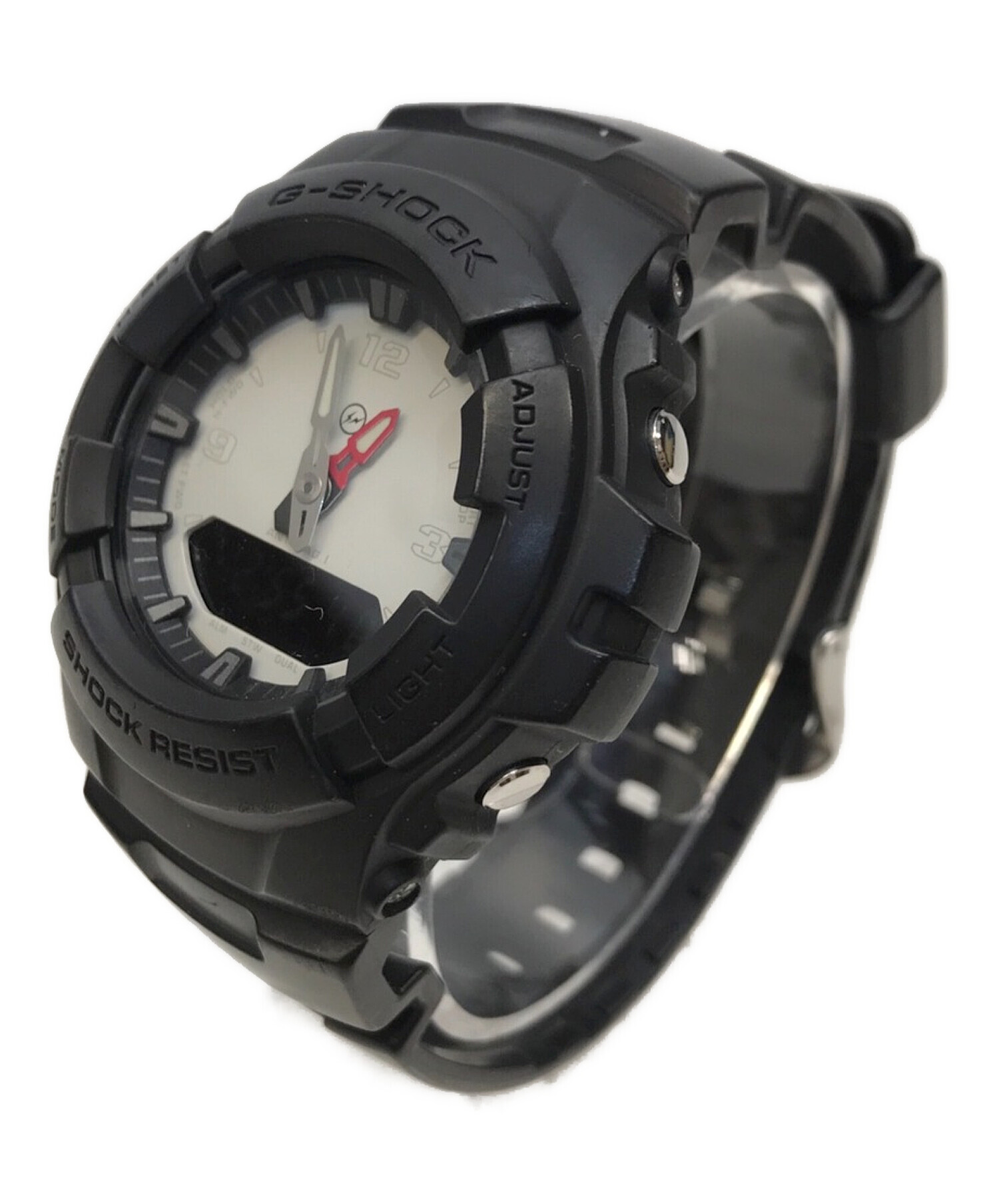 CASIO G-SHOCK x ×the POOL aoyama/fragment (カシオ ジーショック x プールアオヤマ フラグメント)  16SS フラグメントコラボ腕時計