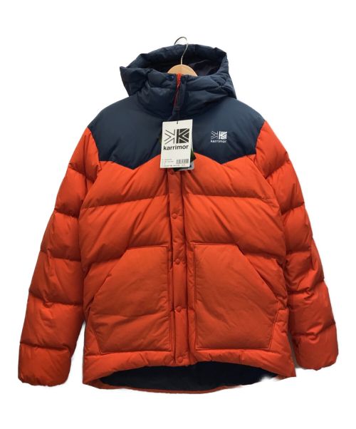 中古・古着通販】Karrimor (カリマー) eday down parka イーデーダウン