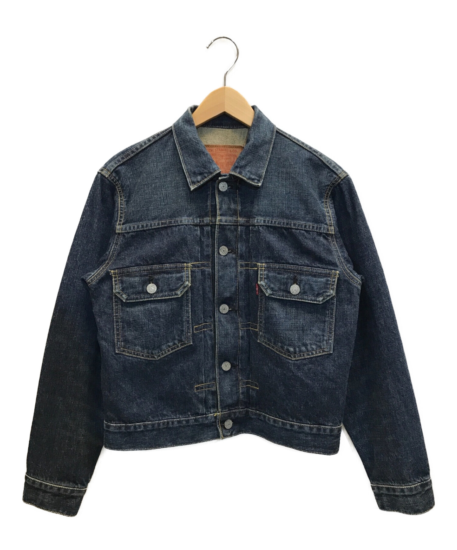 中古・古着通販】LEVI'S VINTAGE CLOTHING (リーバイスヴィンテージ