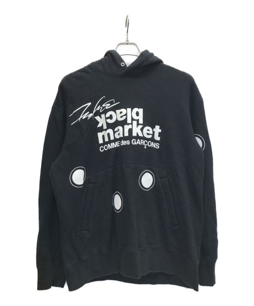 【中古・古着通販】COMME des GARCONS BLACKMARKET