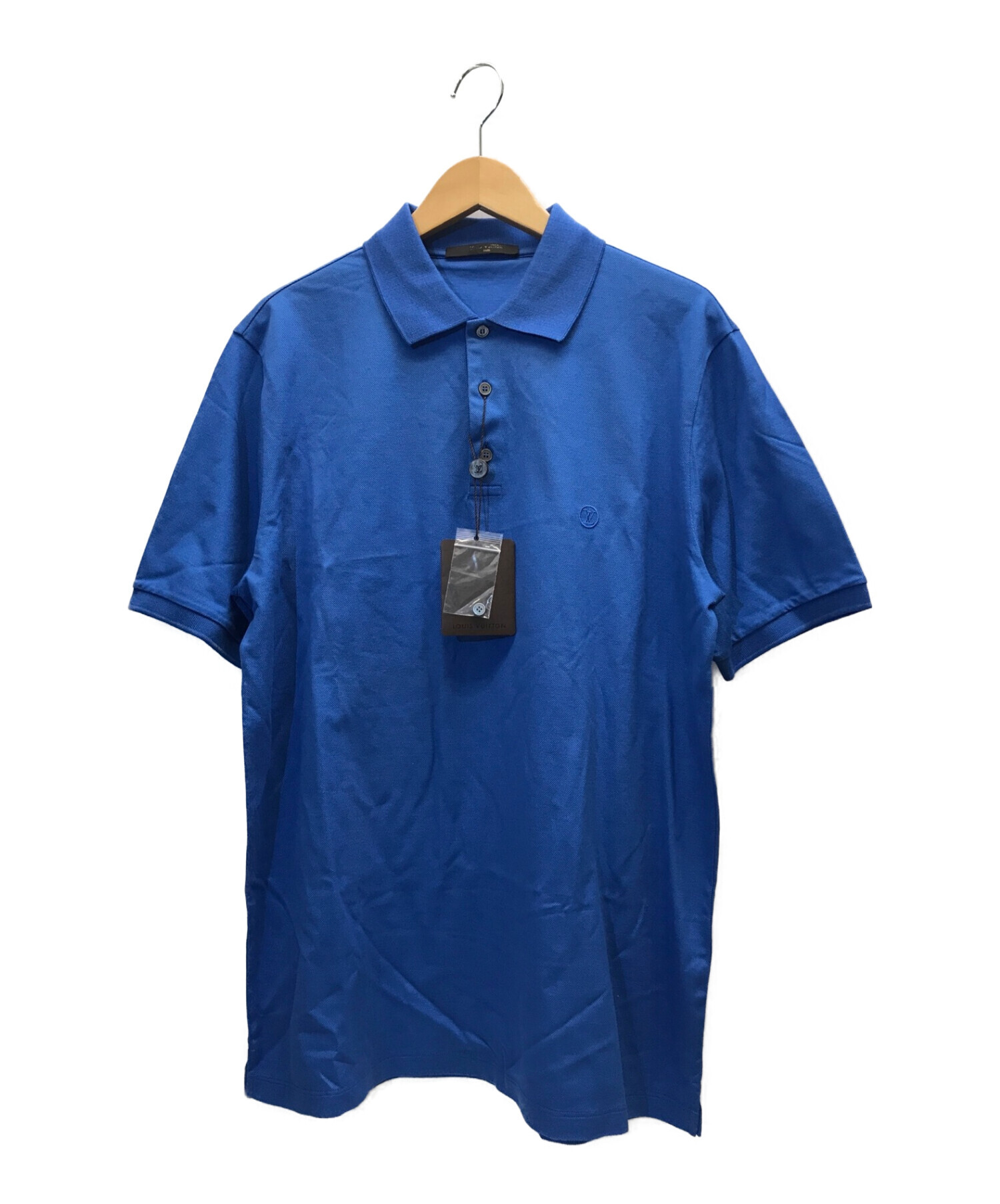 特価低価 ルイヴィトン 半袖ポロシャツ 87Bfl-m70524404529 actualizate.ar