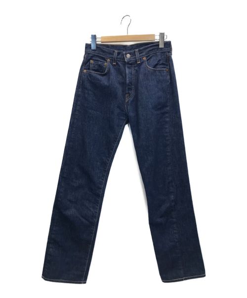 Levi's LVC 501XX 1966年モデル セルビッジコーンデニム | www