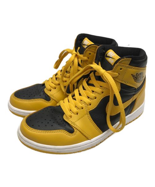 中古・古着通販】NIKE (ナイキ) AIR JORDAN 1 RETRO HIGH OG エア