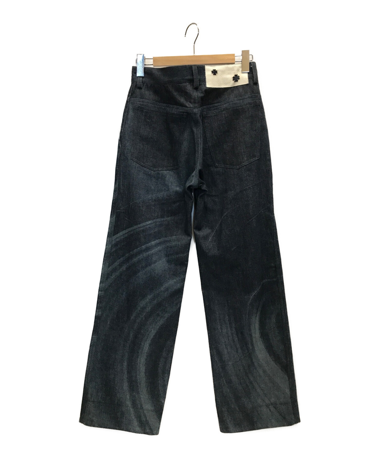 MASU marble jeans size44