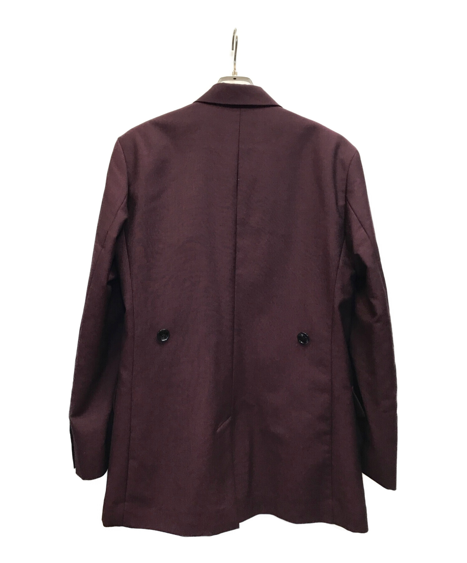 中古・古着通販】Acne studios (アクネストゥディオズ) ダブル