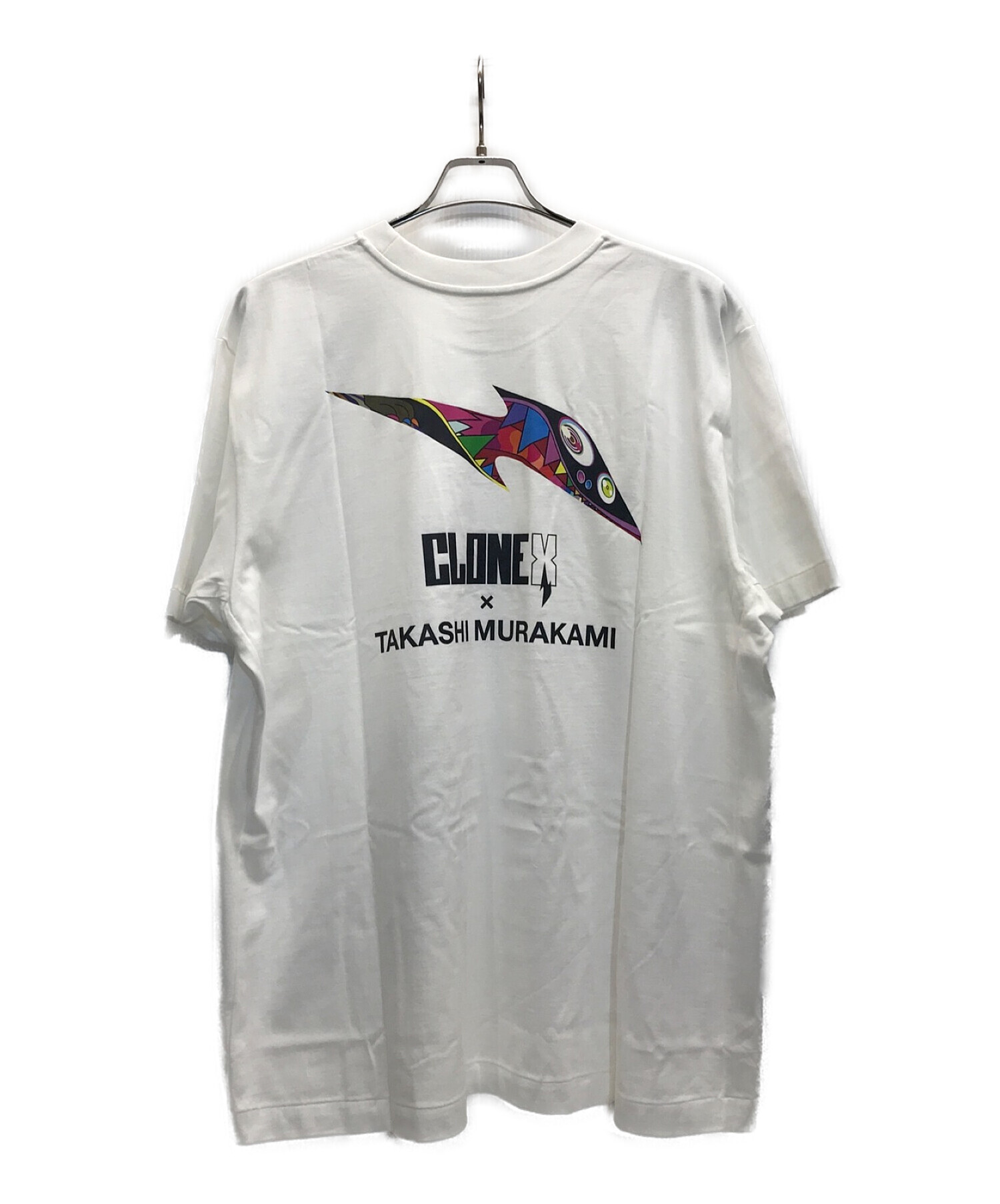 CloneX tシャツ