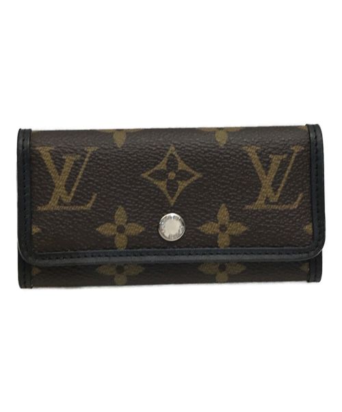 中古・古着通販】LOUIS VUITTON (ルイ ヴィトン) モノグラムマカサー