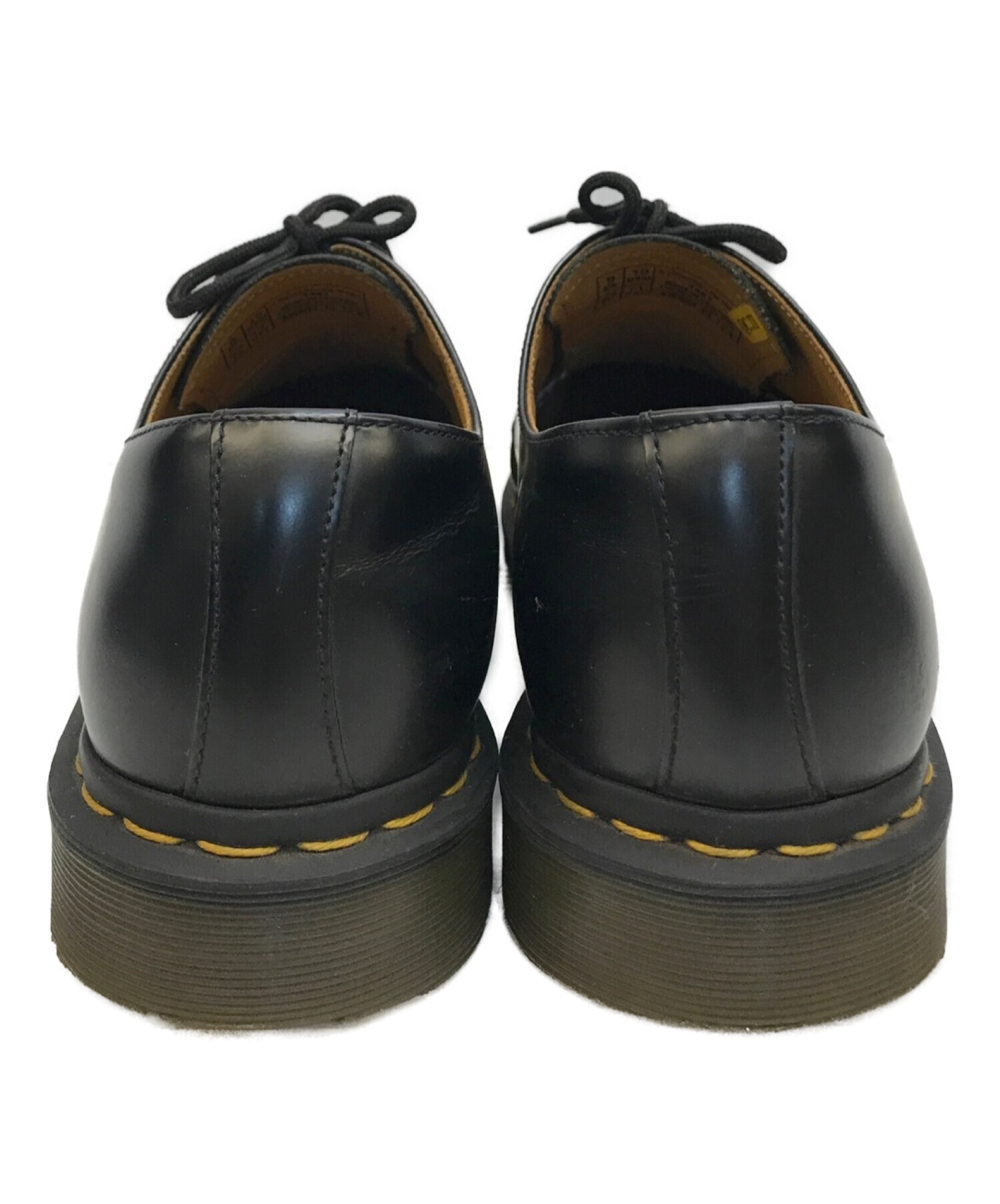 中古・古着通販】Dr.Martens (ドクターマーチン) 1461 3 ホール