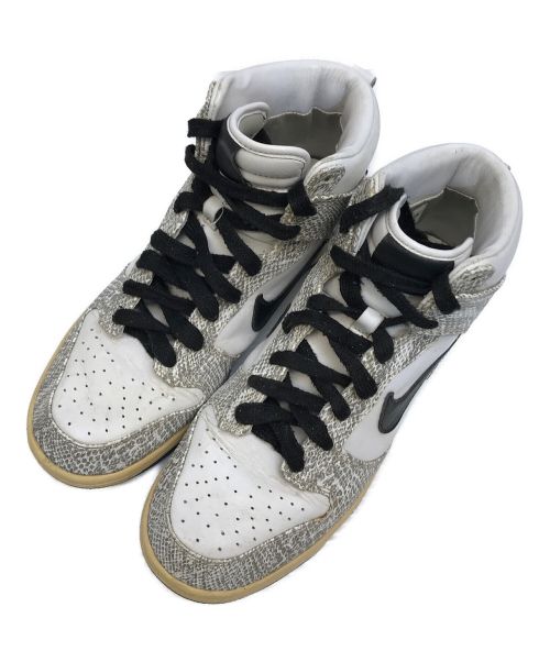 【中古・古着通販】NIKE (ナイキ) DUNK PREMIUM HIGH SP