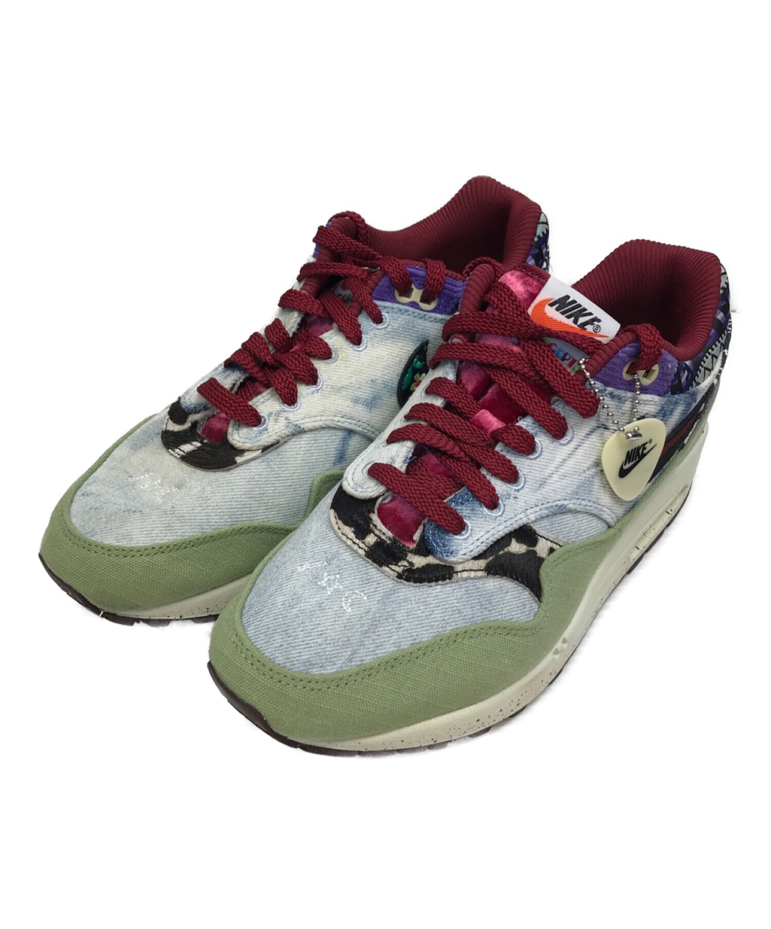 【新品未使用】CONCEPTS×NIKE AIR MAX1 SP us9.5