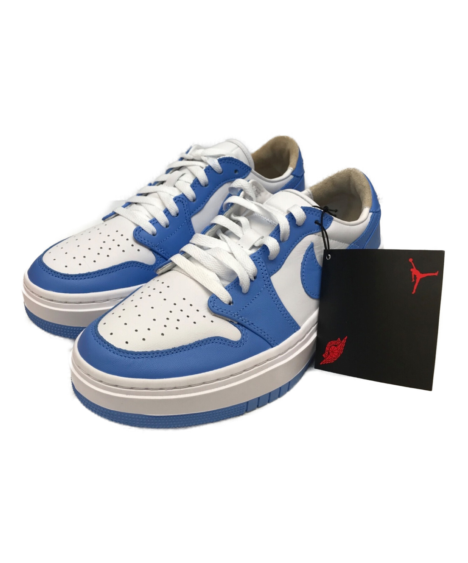 中古・古着通販】NIKE (ナイキ) W AIR JORDAN 1 ELEVATE LOW SE