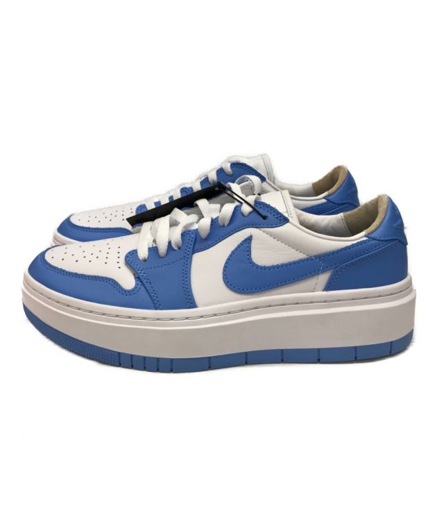 中古・古着通販】NIKE (ナイキ) W AIR JORDAN 1 ELEVATE LOW SE