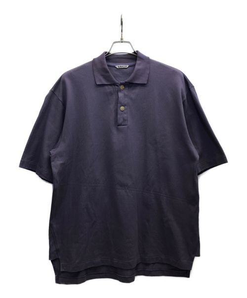 【中古・古着通販】AURALEE (オーラリー) SUPER FINE COTTON