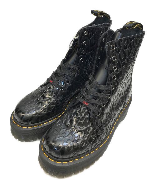 【中古・古着通販】Dr.Martens×X-GIRL (ドクターマーチン