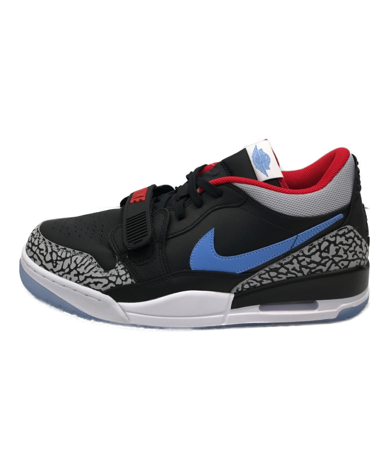 中古・古着通販】NIKE (ナイキ) Jordan Legacy 312 Low 