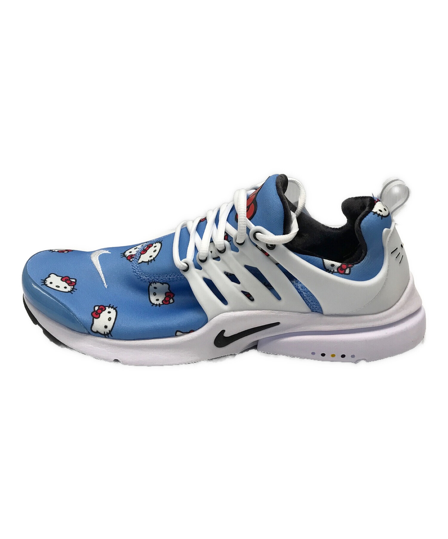 中古・古着通販】NIKE (ナイキ) AIR PRESTO QS HELLO KITTY ナイキ