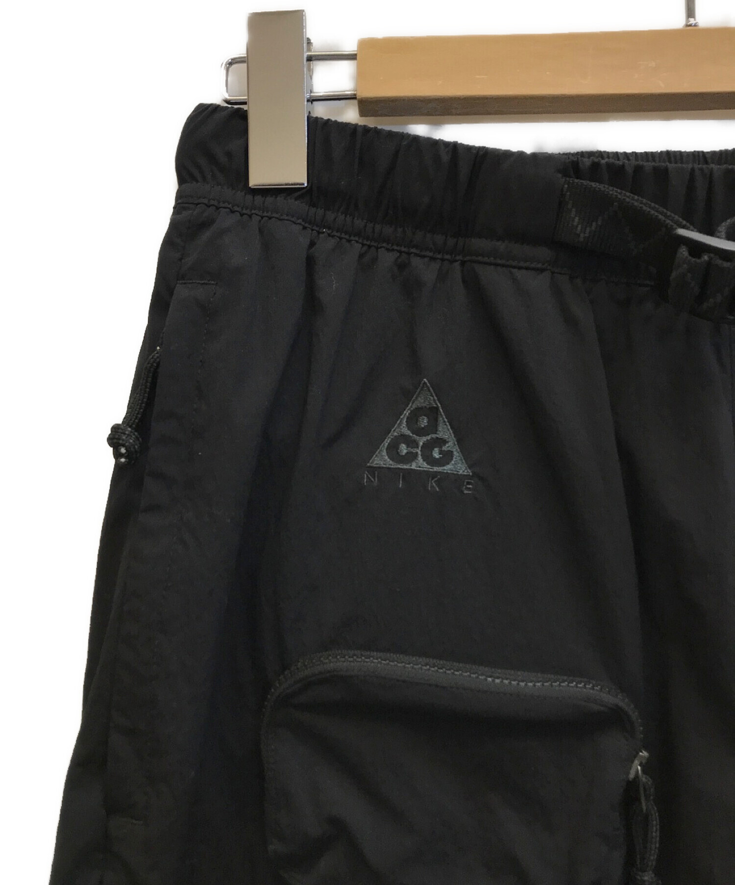 中古・古着通販】NIKE ACG (ナイキエージーシー) CARGO SHORT カーゴ