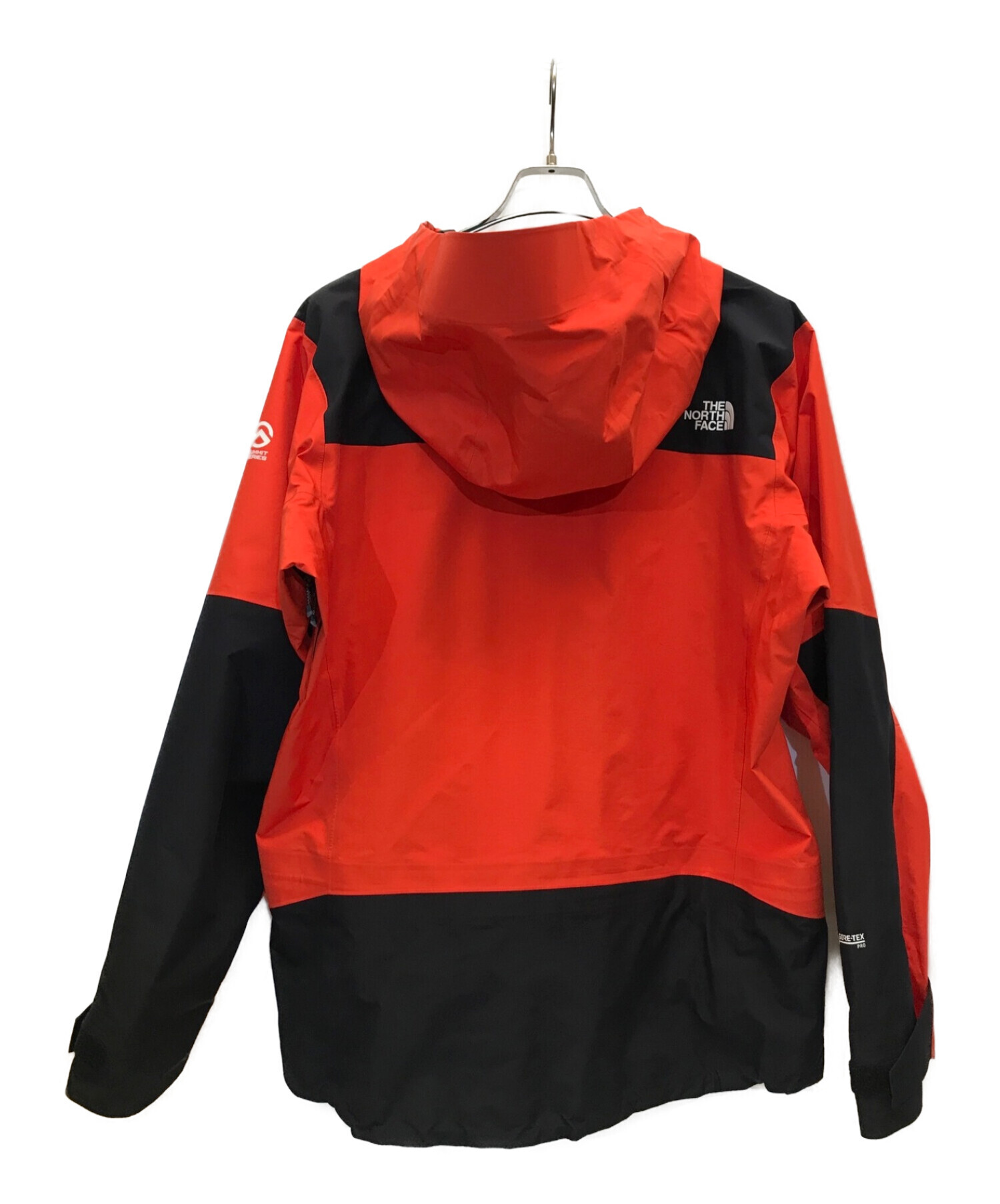 THE NORTH FACE マウンテンパーカー　GORE-TEXpro