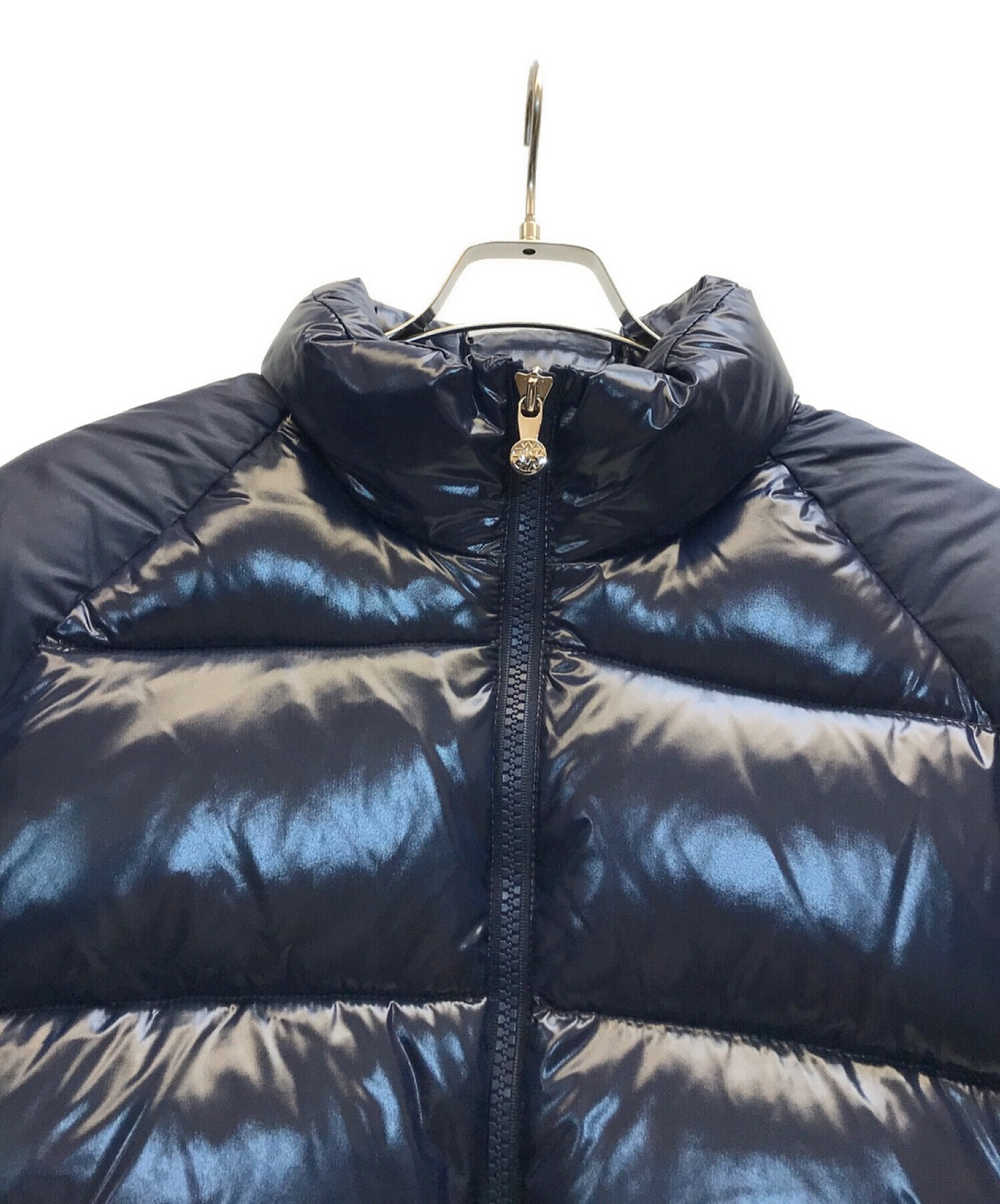 中古・古着通販】Pyrenex (ピレネックス) MYTHIC VINTAGE JACKET SHINY