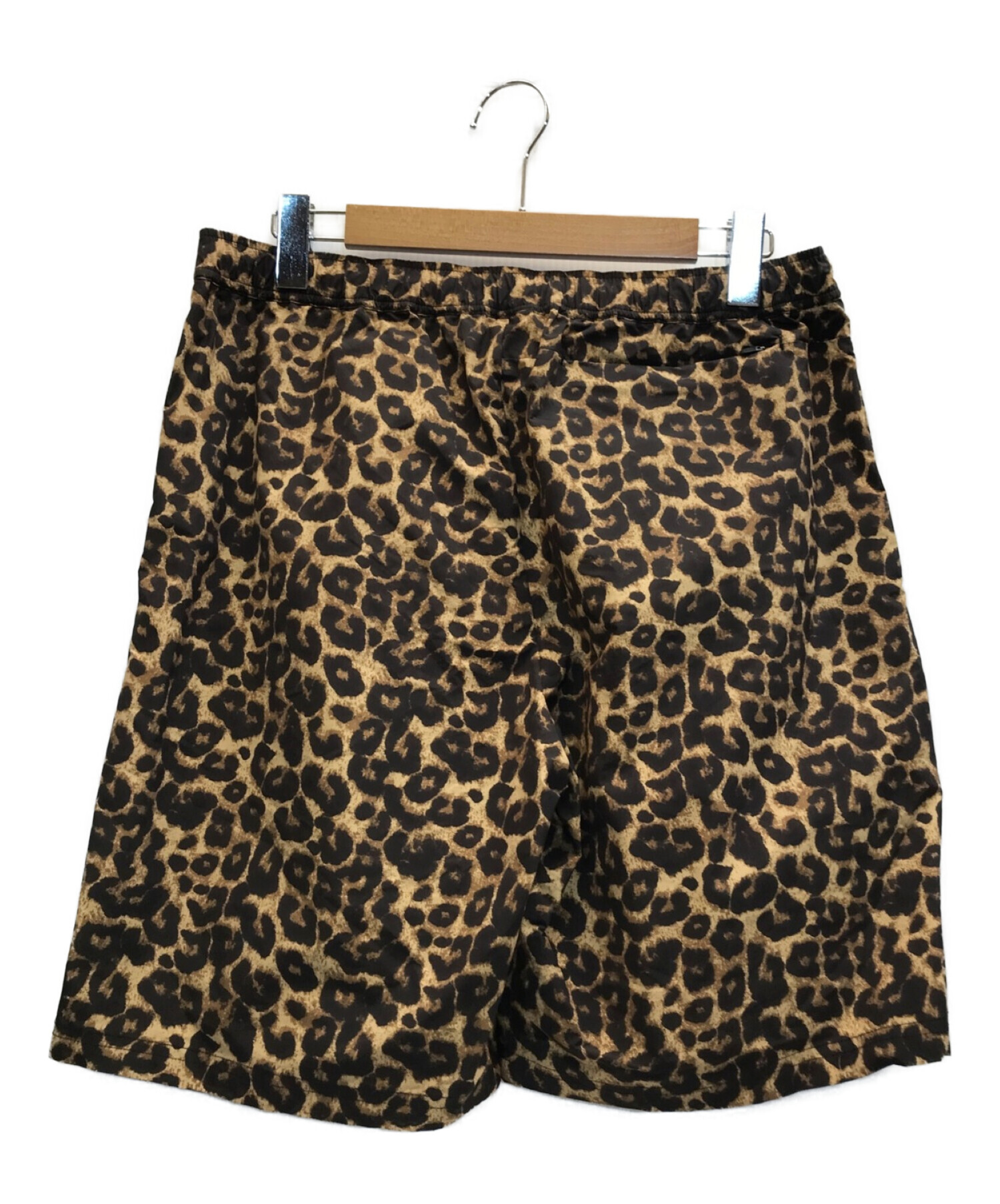 F.C.R.B. 22ss PRACTICE SHORTS ショートパンツ-