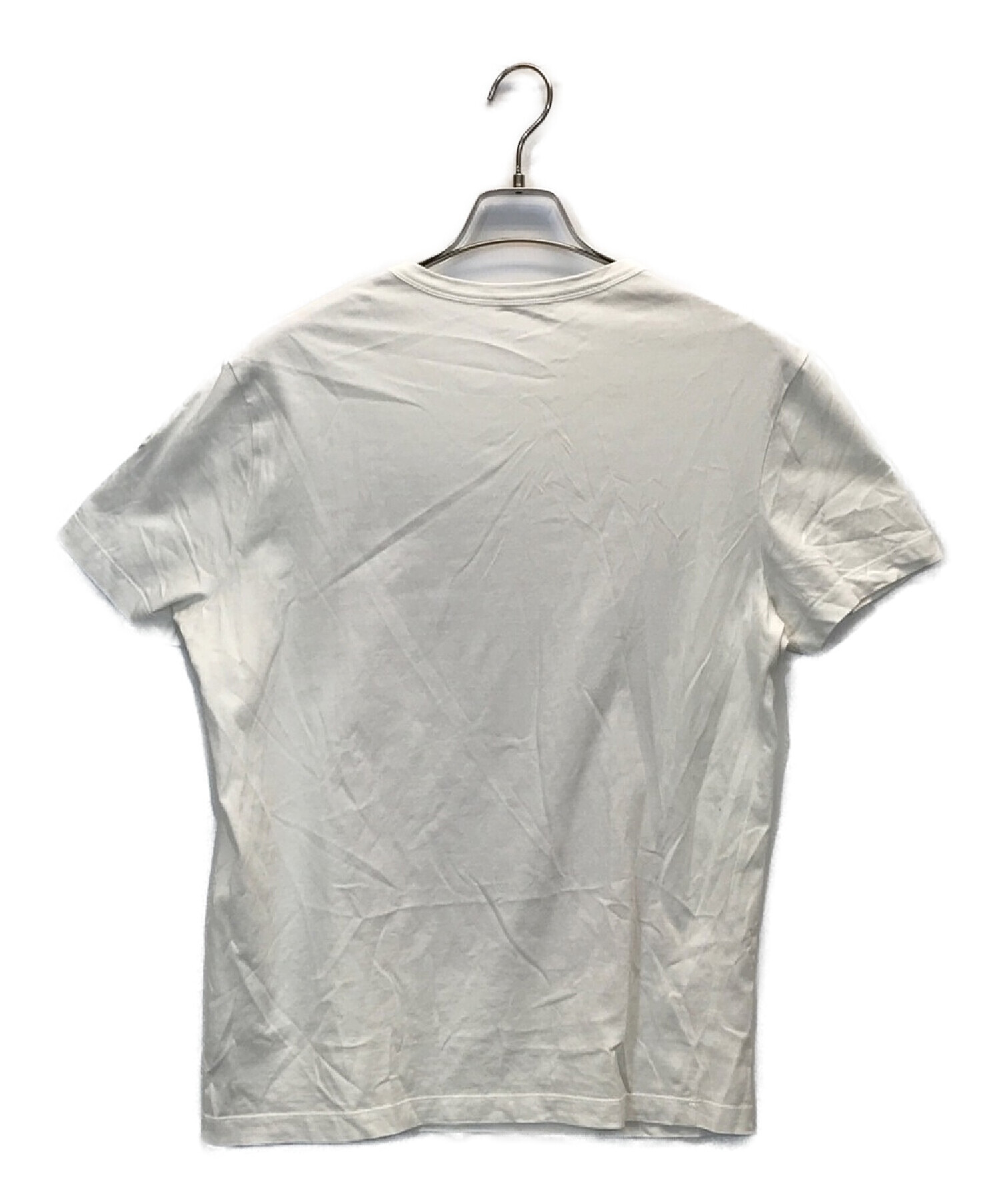 中古・古着通販】MONCLER (モンクレール) 19SS Maglia T-Shirt ...