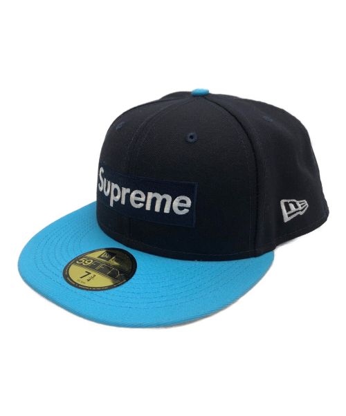 中古・古着通販】SUPREME×NEWERA (シュプリーム × ニューエラ) 22SS 2