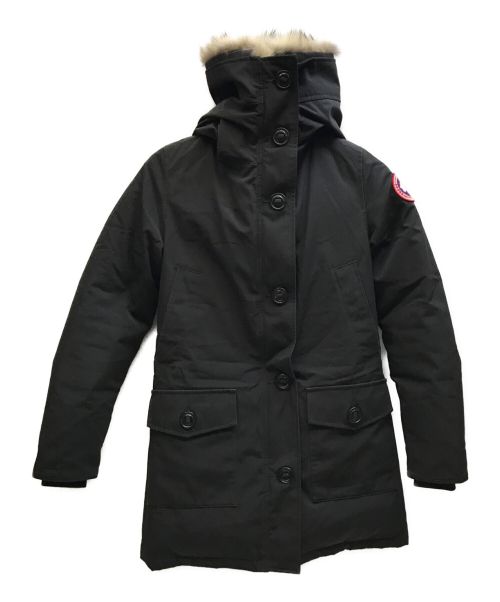 中古・古着通販】CANADA GOOSE (カナダグース) BRONTE PARKA ブロンテ