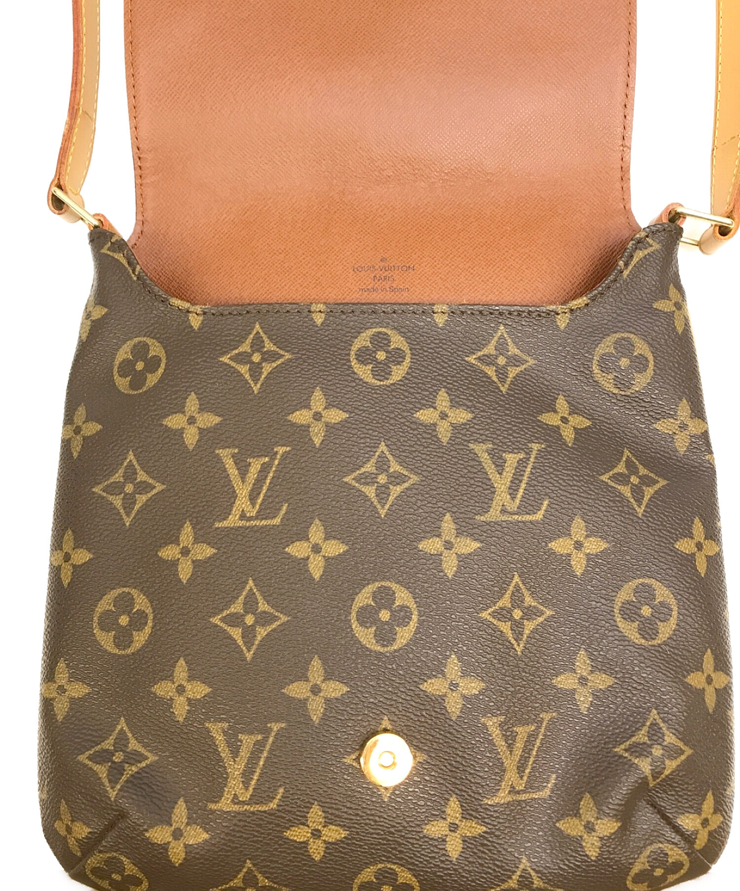 中古・古着通販】LOUIS VUITTON (ルイ ヴィトン) モノグラム